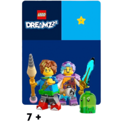 LEGO DreamZzz